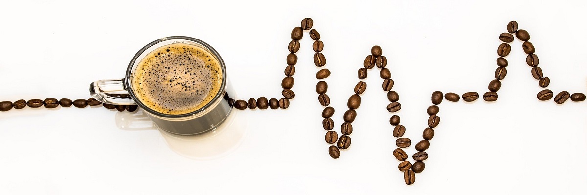パーマリンク先: ROAST SPROUT COFFEE (菊芋入り)